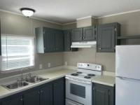 2006 Adrian Homes Economy Mobile Home