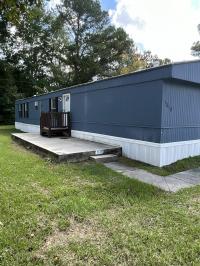 1997 Clayton Homes Inc Sierra Mobile Home