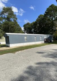 1997 Clayton Homes Inc Sierra Mobile Home