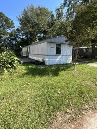 1997 Clayton Homes Inc Spirit Mobile Home