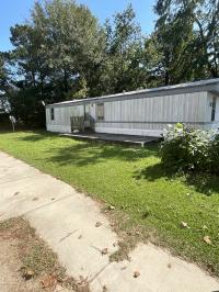 1997 Clayton Homes Inc Spirit Mobile Home