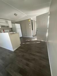 1997 Clayton Homes Inc Spirit Mobile Home