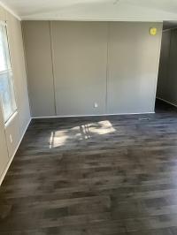 1997 Clayton Homes Inc Spirit Mobile Home