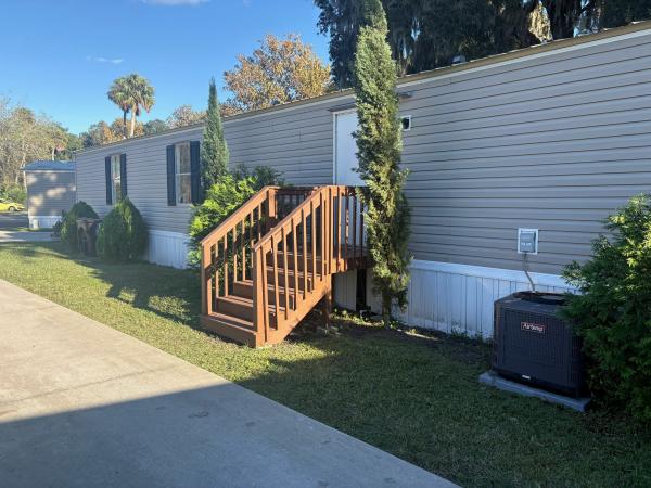 2006 Fleetwood Mobile Home For Sale