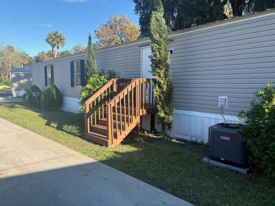 Mobile Home at 1046 Fantasy Lot F1046 Atlantic Beach, FL 32233