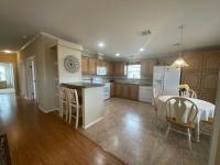 2008 Palm Harbor Mobile Home