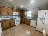 2008 Palm Harbor Mobile Home