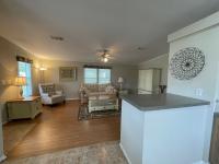 2008 Palm Harbor Mobile Home