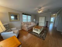 2008 Palm Harbor Mobile Home