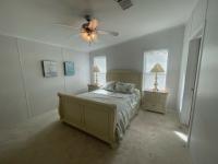 2008 Palm Harbor Mobile Home