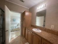 2008 Palm Harbor Mobile Home