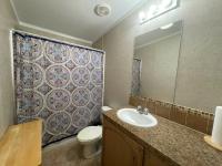 2008 Palm Harbor Mobile Home