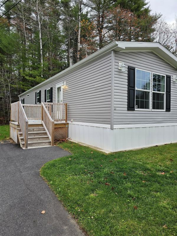 2022 Skyline Mobile Home For Rent