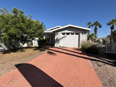 Mobile Home at 2401 W Southern Ave Lot 212 Tempe, AZ 85282