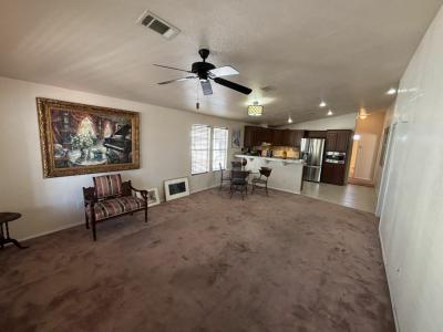 Photo 2 of 20 of home located at 2401 W Southern Ave Lot 212 Tempe, AZ 85282