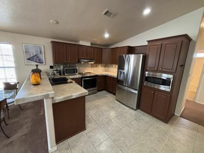 Photo 3 of 20 of home located at 2401 W Southern Ave Lot 212 Tempe, AZ 85282