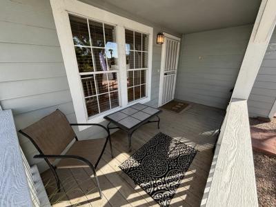 Photo 4 of 20 of home located at 2401 W Southern Ave Lot 212 Tempe, AZ 85282