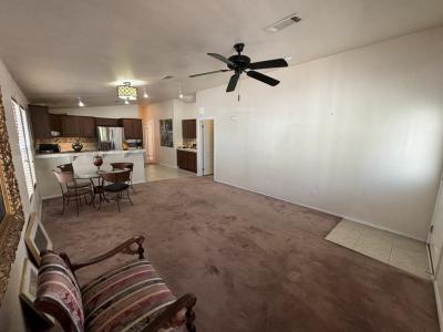 Photo 5 of 20 of home located at 2401 W Southern Ave Lot 212 Tempe, AZ 85282