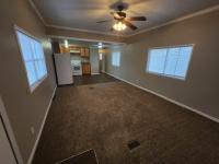 1977 Chateau Mfg Co Inc. Gemini I Mobile Home