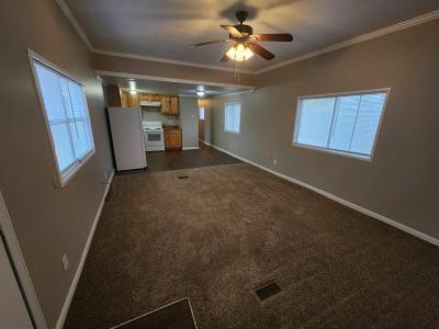 Mobile Home at 6205 SE 48th Street Lot 486205 Oklahoma City, OK 73135