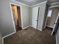 1977 Chateau Mfg Co Inc. Gemini I Mobile Home