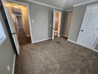 1977 Chateau Mfg Co Inc. Gemini I Mobile Home