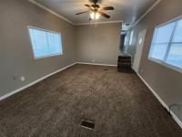 1977 Chateau Mfg Co Inc. Gemini I Mobile Home