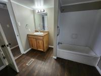 1977 Chateau Mfg Co Inc. Gemini I Mobile Home