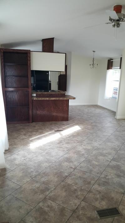 Mobile Home at 6308 SE 52nd Street Lot 526308 Oklahoma City, OK 73135