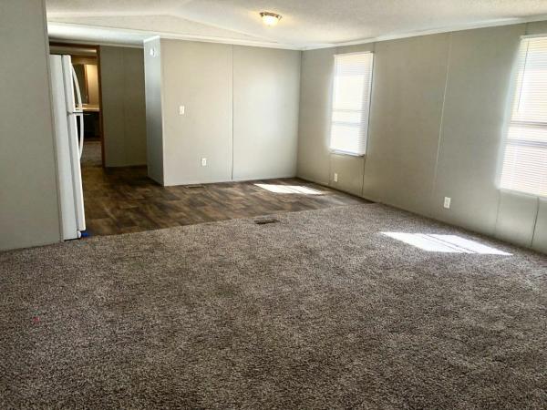 Photo 1 of 2 of home located at 4908 Crosby Drive Lot Cd4908 Oklahoma City, OK 73135