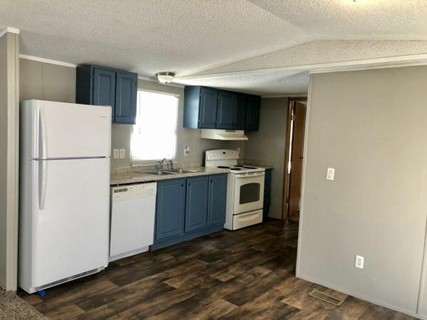 2002 Schult Desert Mountain Mobile Home