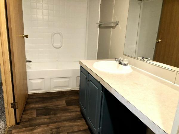 2002 Schult Desert Mountain Mobile Home