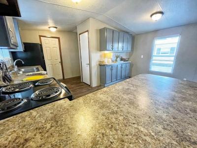 Mobile Home at 1424 Windsurf Way Lot Ws1424 Oklahoma City, OK 73127
