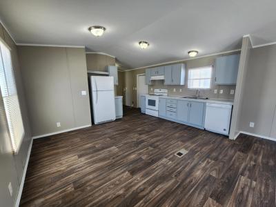 Mobile Home at 13501 SE 29th Street #60 Choctaw, OK 73020