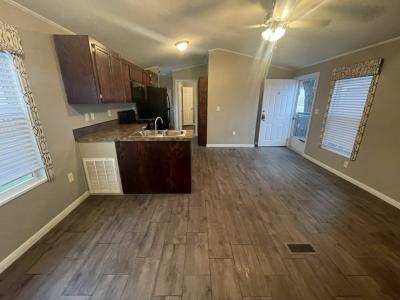 Mobile Home at 13501 SE 29th Street #163 Choctaw, OK 73020