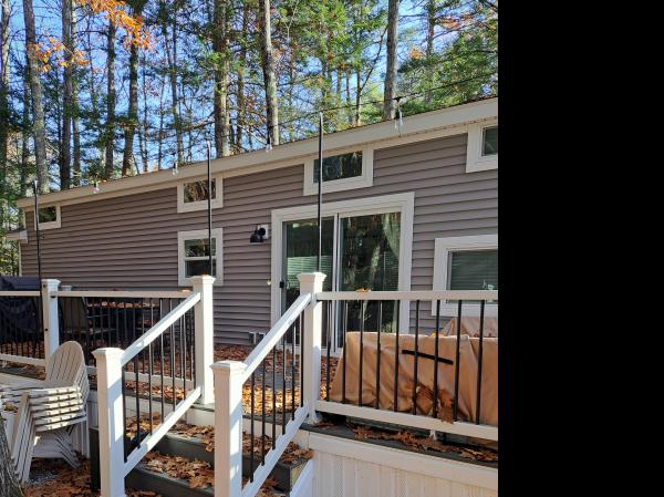 2025 Elevation Mobile Home For Sale