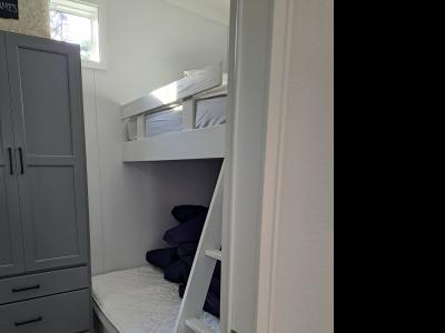 Photo 4 of 11 of home located at 261 Point Sebago Road, Lot S0343 Casco, ME 04015