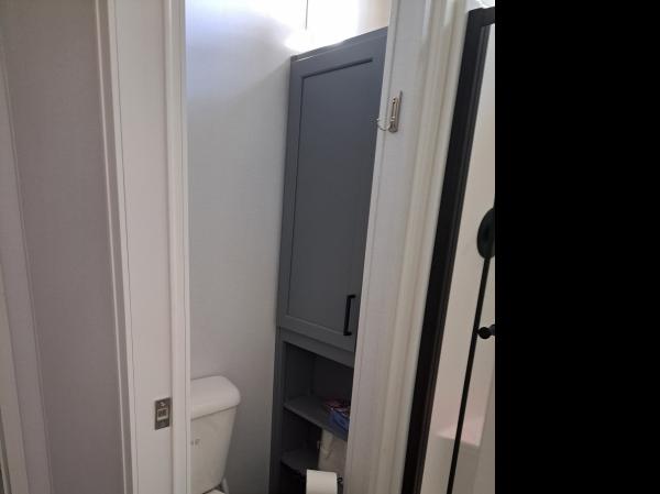 2025 Elevation 3 series 122 Mobile Home