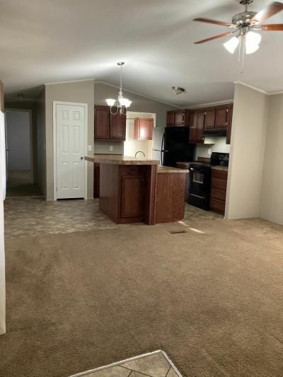 Mobile Home at 9717 NW 10th Street #175 Oklahoma City, OK 73127