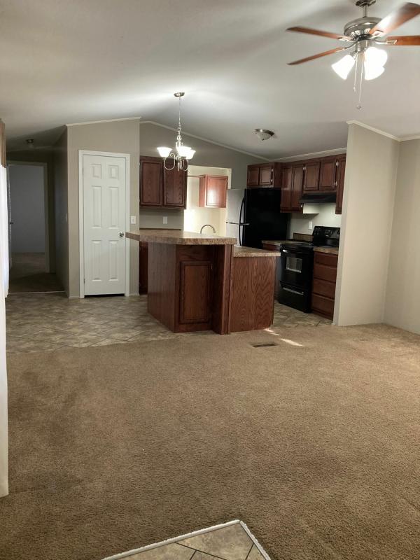 Photo 1 of 2 of home located at 9717 NW 10th Street #175 Oklahoma City, OK 73127