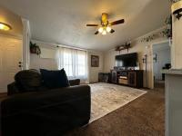 1996 SKYLINE BRKS Mobile Home