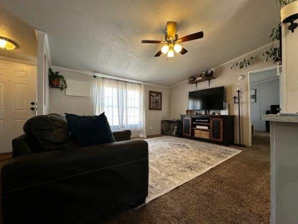 1996 SKYLINE BRKS Mobile Home