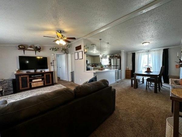 1996 SKYLINE BRKS Mobile Home