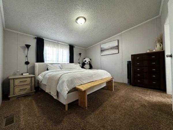 1996 SKYLINE BRKS Mobile Home