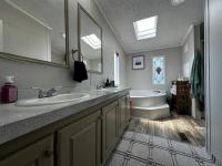 1996 SKYLINE BRKS Mobile Home