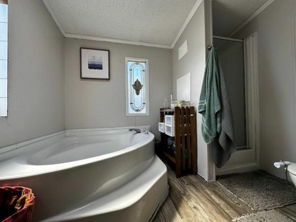 1996 SKYLINE BRKS Mobile Home