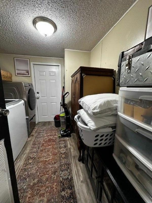 1996 SKYLINE BRKS Mobile Home