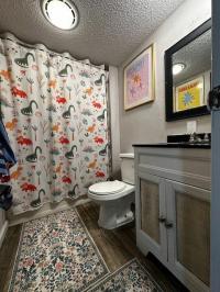 1996 SKYLINE BRKS Mobile Home