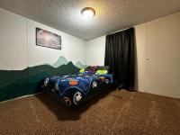 1996 SKYLINE BRKS Mobile Home