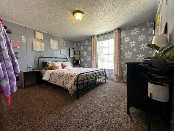 1996 SKYLINE BRKS Mobile Home